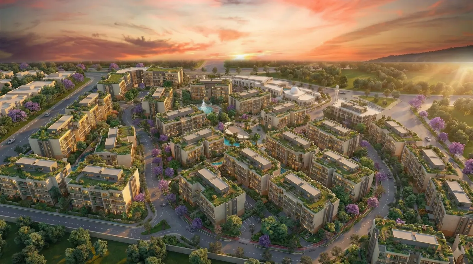 Canary Compound