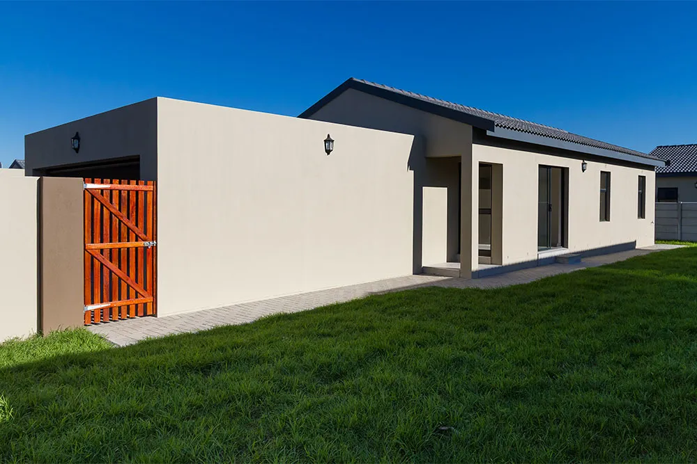 Dartford Houses