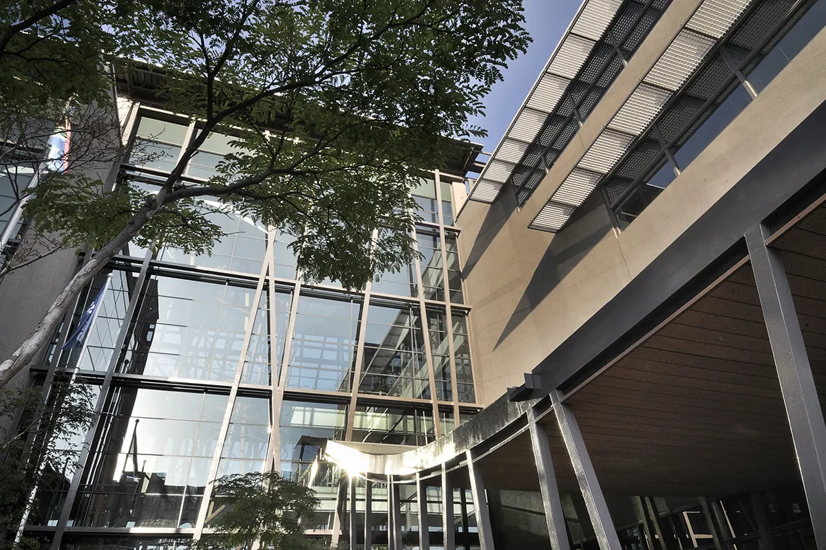 Riverwalk Office Park — Pretoria