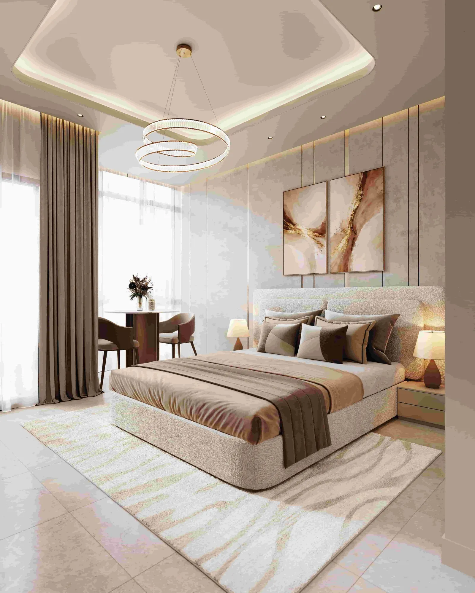 Studio Apartment For Sale – Moonbow — Accra