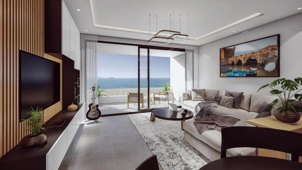 Terrace Beach 2 — Essaouira