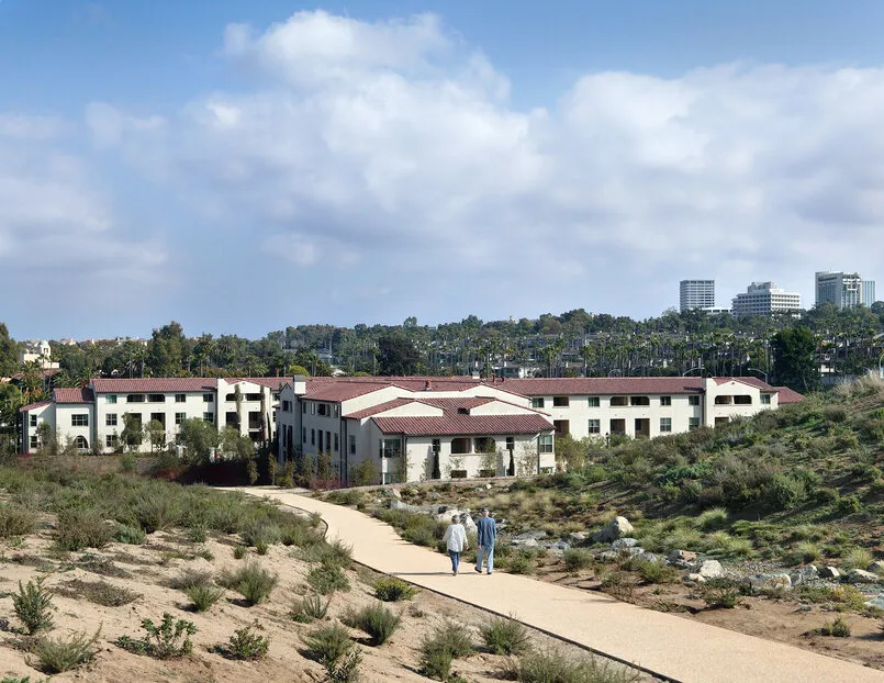 Bayview Landing — Newport Beach