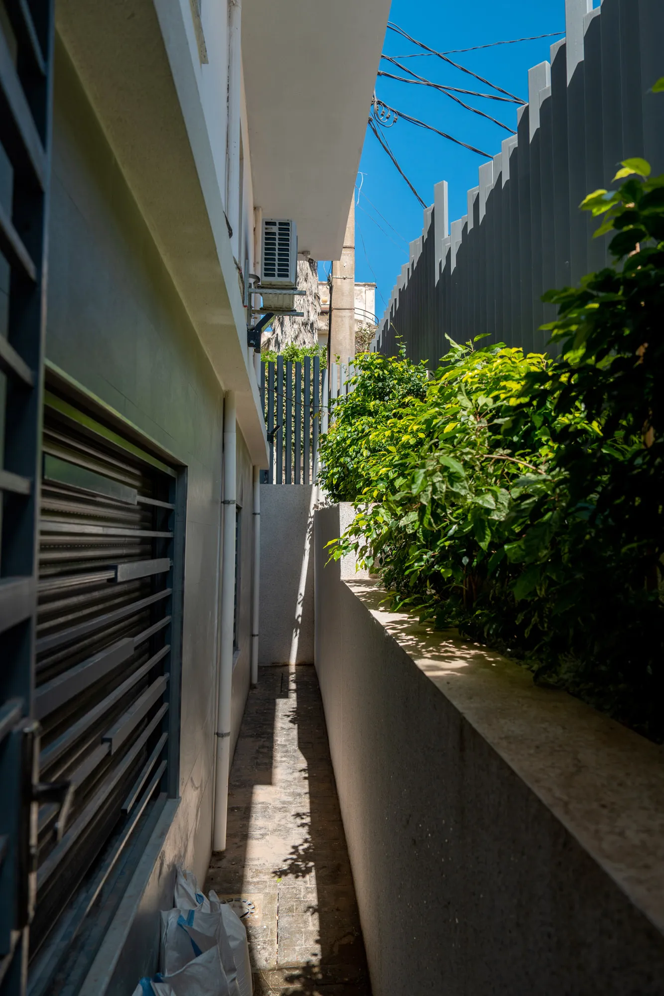 Résidence Brise de Mer — Alger