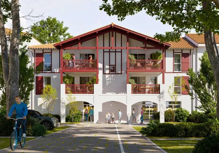 Le Patio