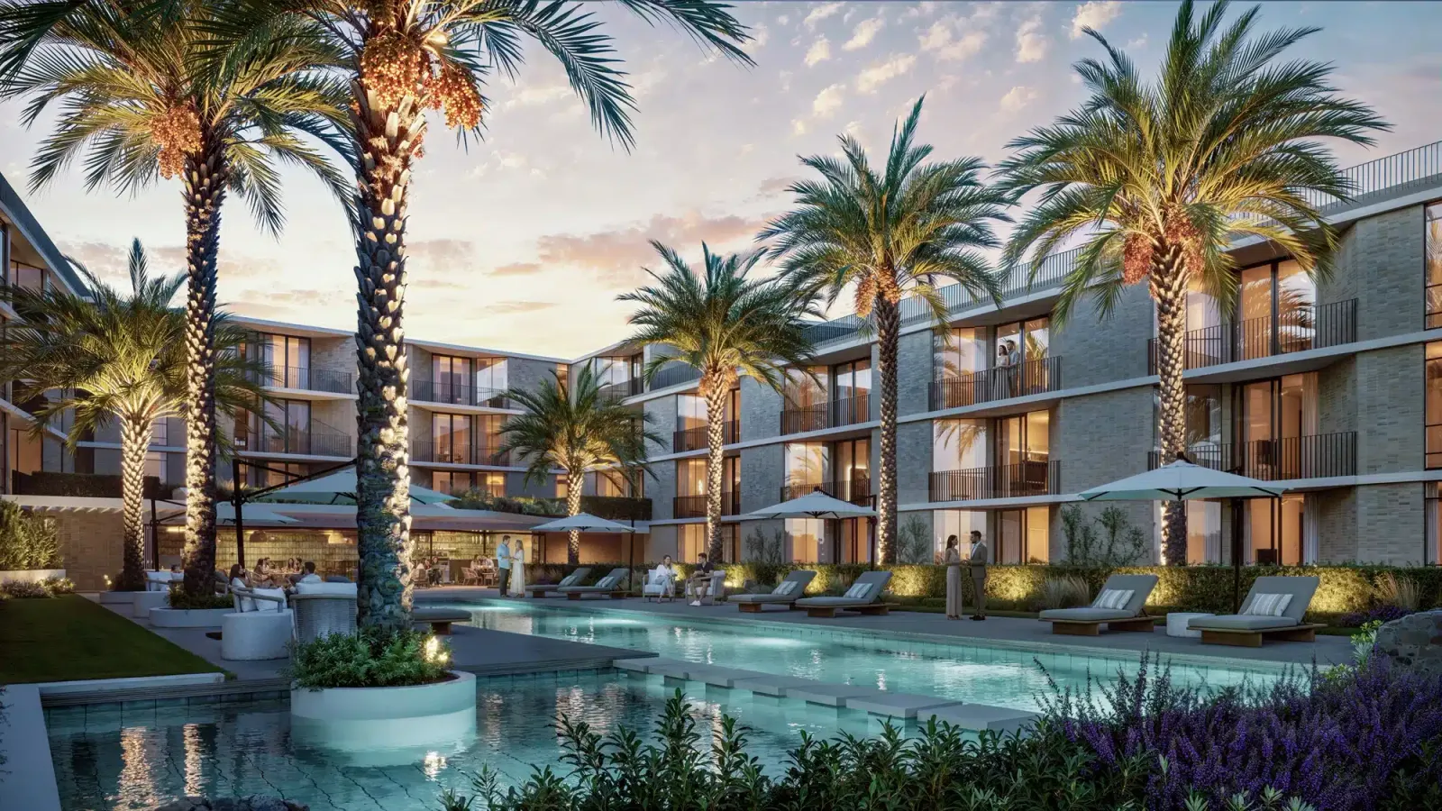 The Charles — Somerset West