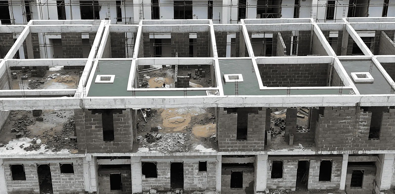 Maison Chancelier — Lagos
