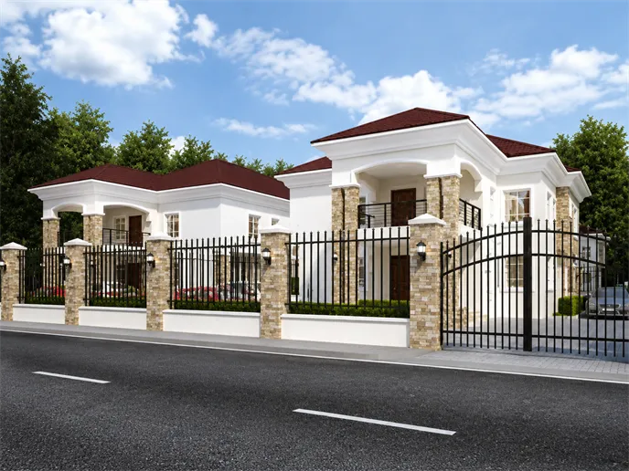 Island Agro Limited Estate, Idu Kodo