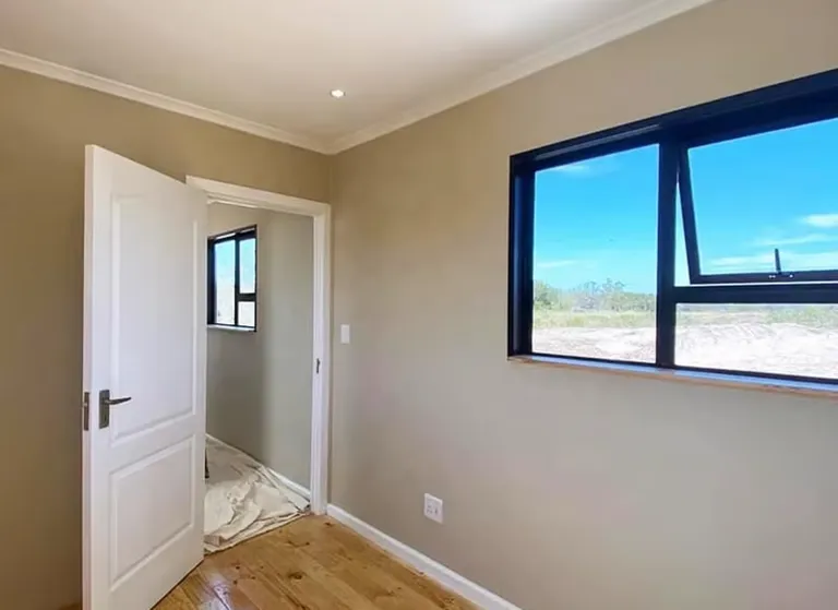 2-Bedroom Prefabricated Housing Unit — Juja