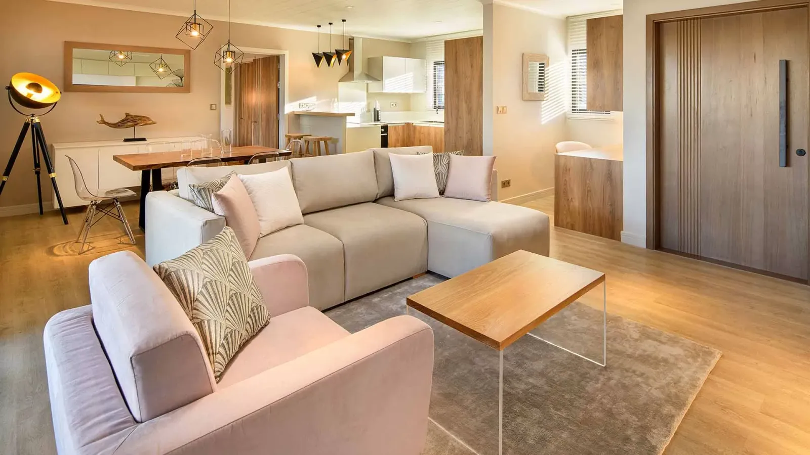 Harmony Villas — Cap Malheureux
