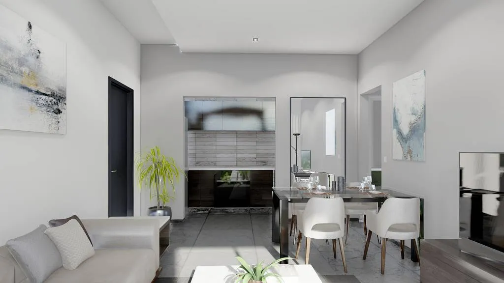 Lake View Residence — Kotu