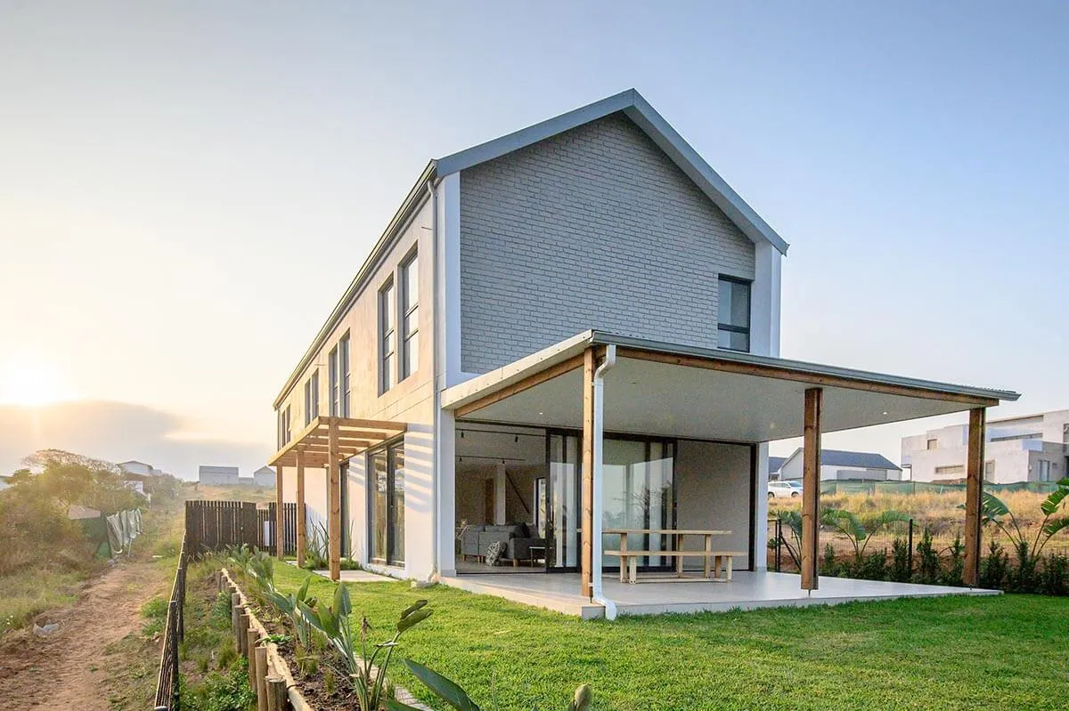 Intaba Terrace Collection — Ballito