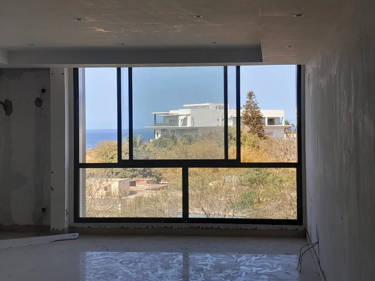Résidence Aurore — Dakar