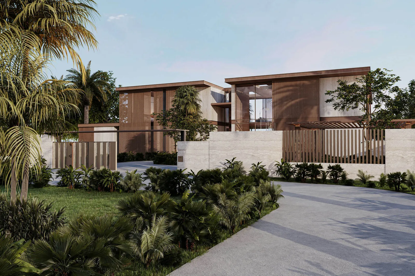 Anantara Resorts & Residences — Zanzibar