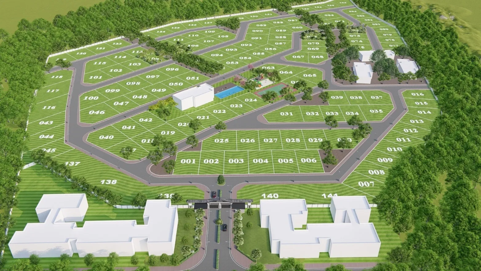 Property Map