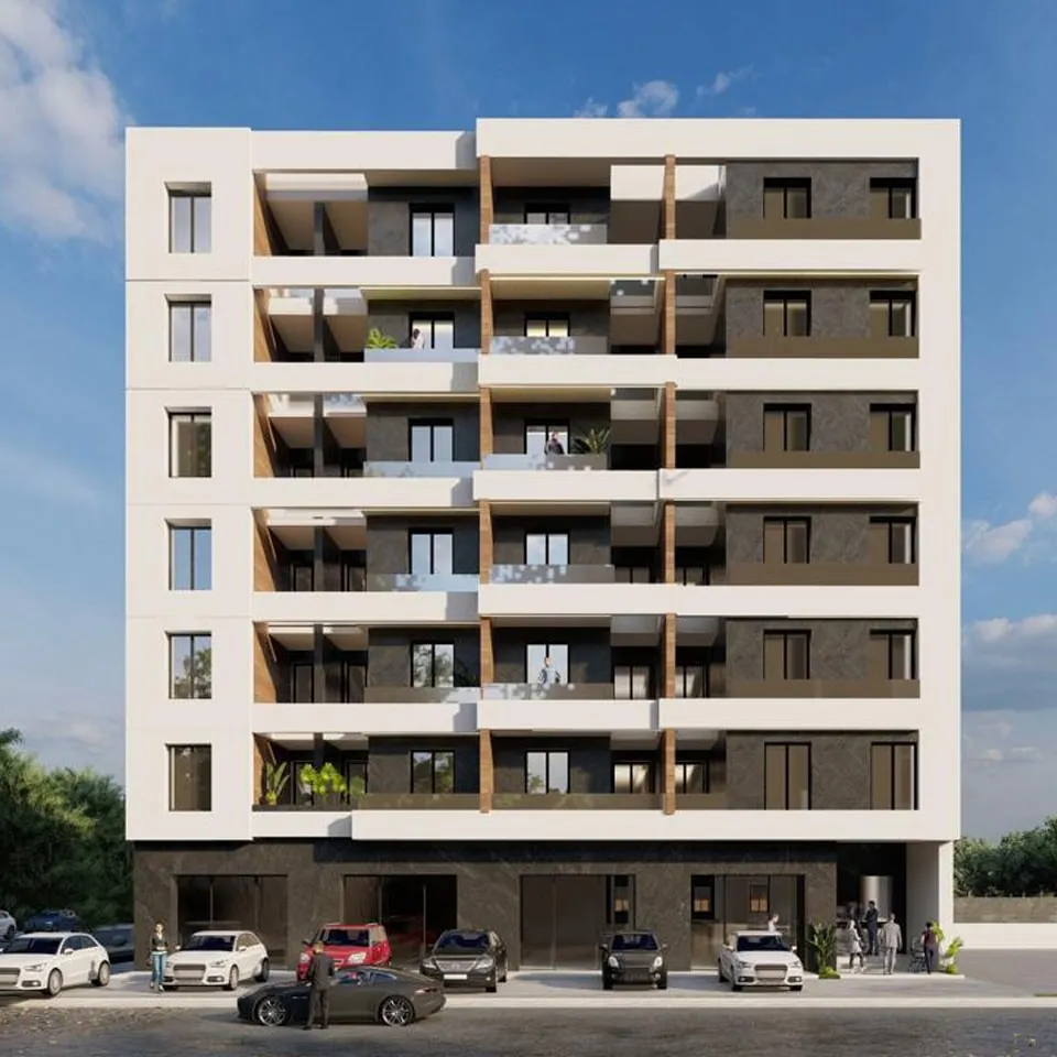 Résidence Les Colombes