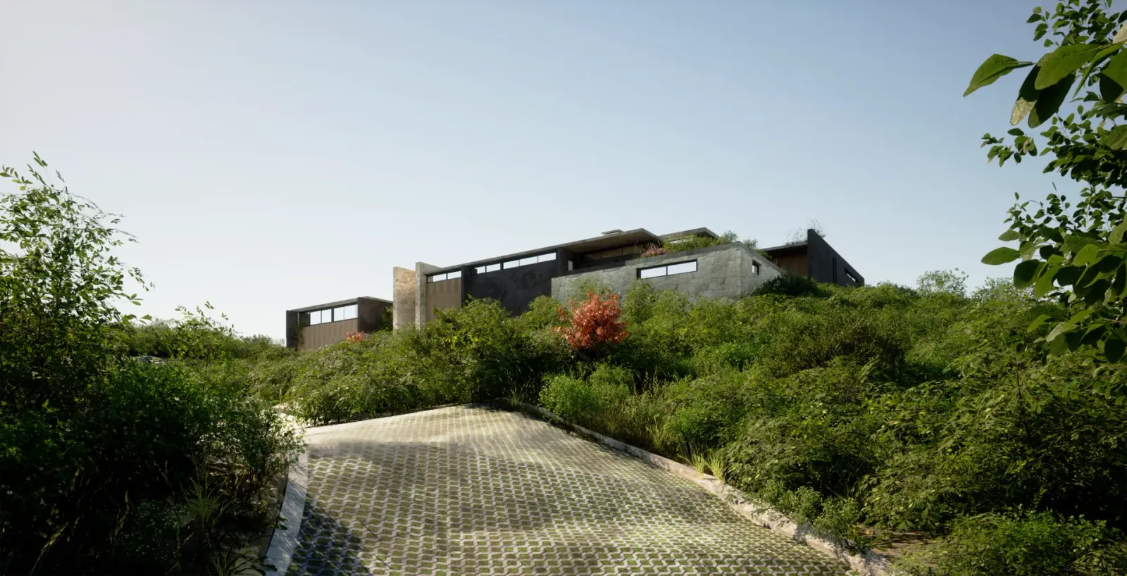 NAUTILUS ESTATE