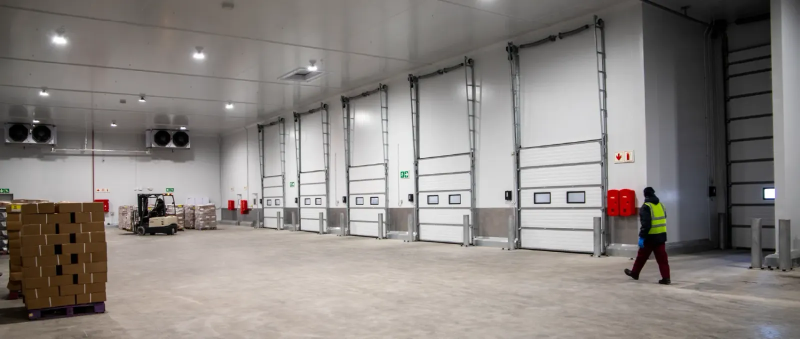 Atlantic Hills Cold Storage - Excellent Meat — Cape Town