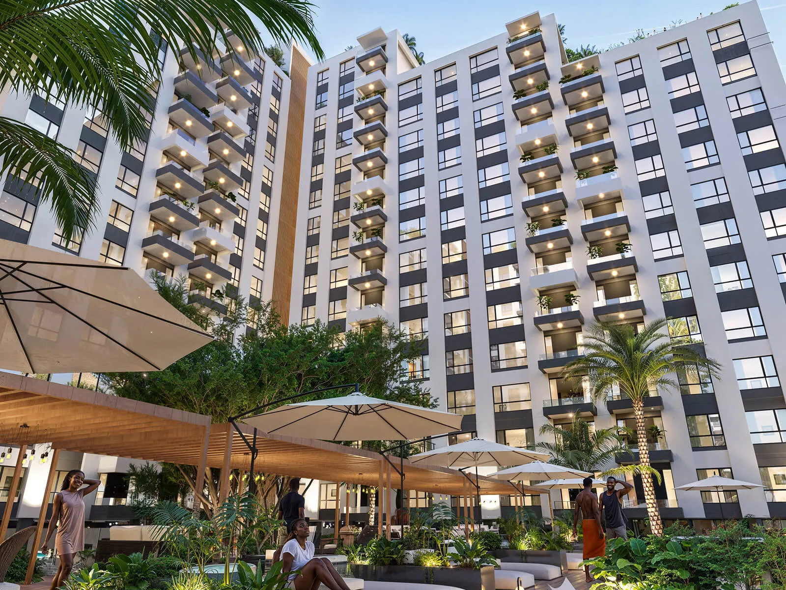 237 Lulu — Nairobi