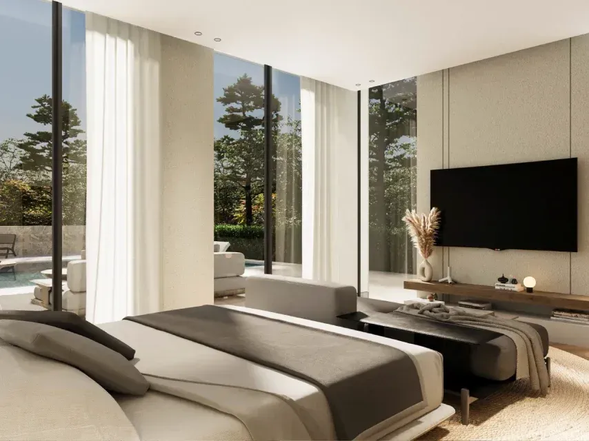 Expandable home & flexibility in design
