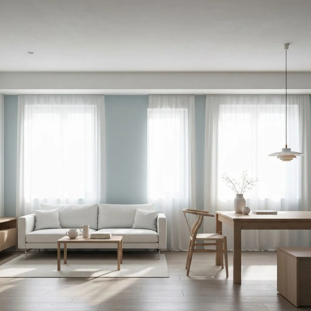Riverside Residence