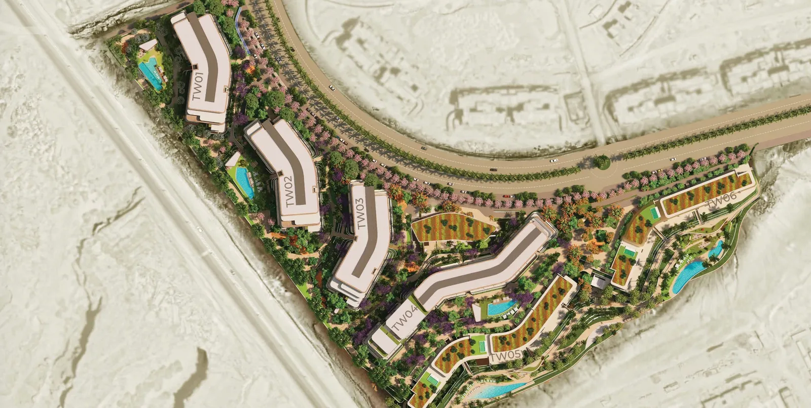 Twilight Residences