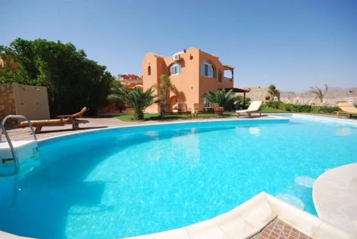 Elite Luxury Villa Sea View for Sale Sharm El Sheikh Shot4