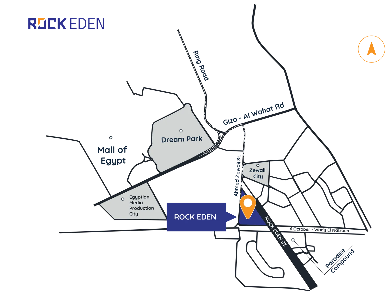Rock Eden Plaza