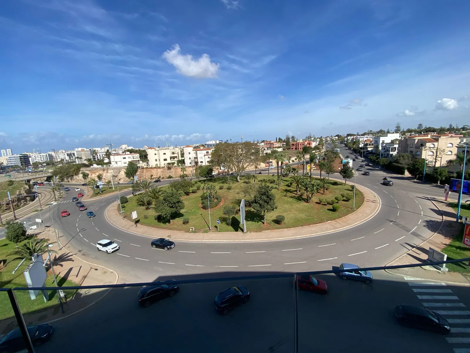 B Living Offices — Casablanca