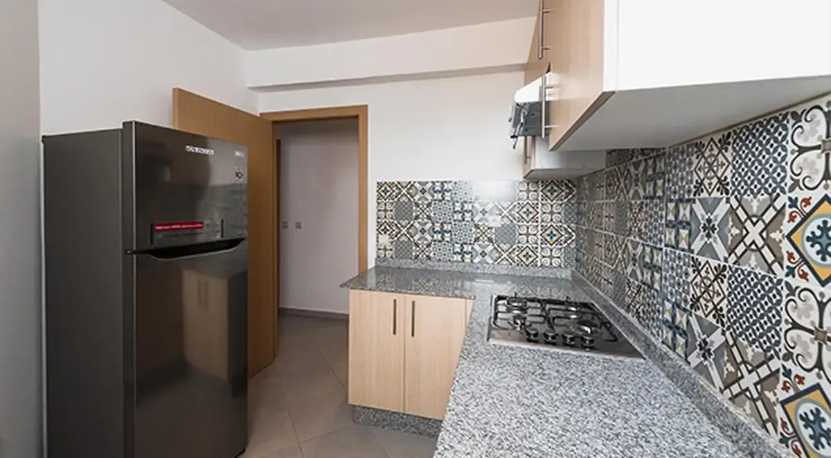 Miftah Sahill — Agadir