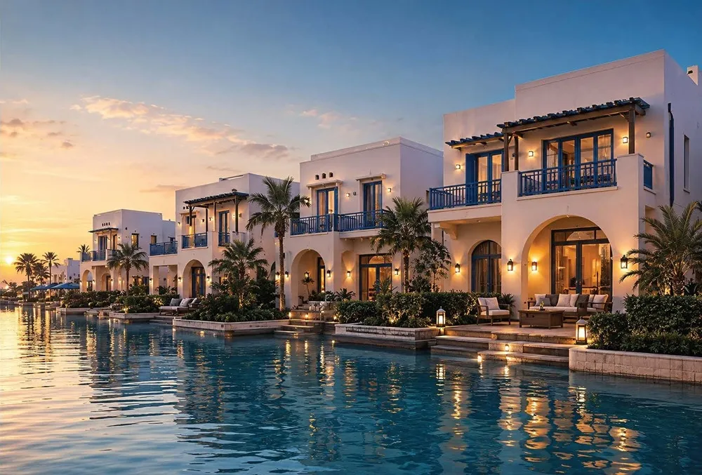L’onda Island Marina — Marsa Alam