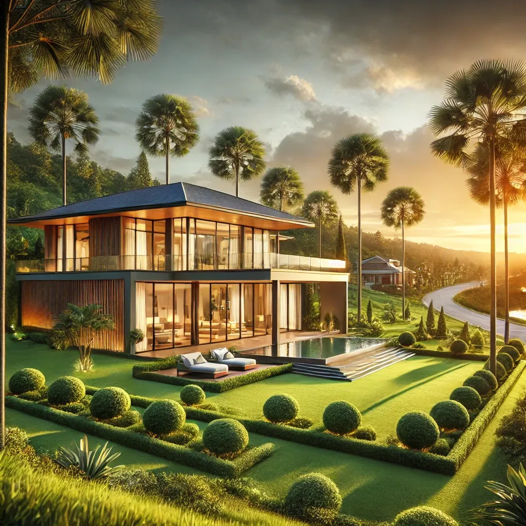 Jasmine Compound
