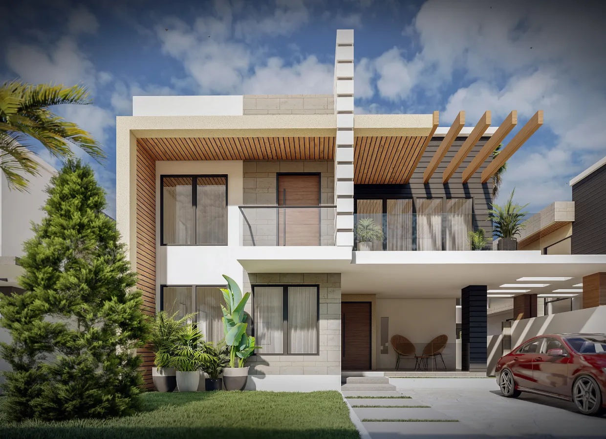 The Precinct — Accra