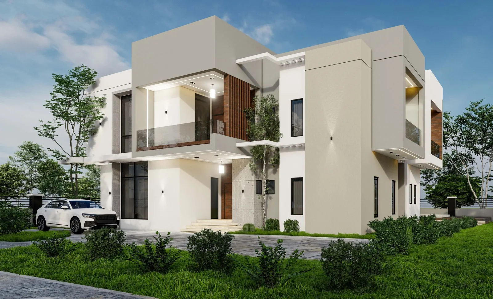 Eden Hilltop – Maitama — Abuja