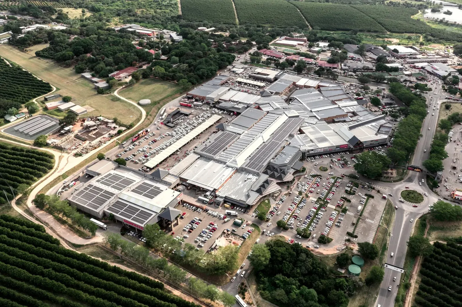 Lowveld Mall