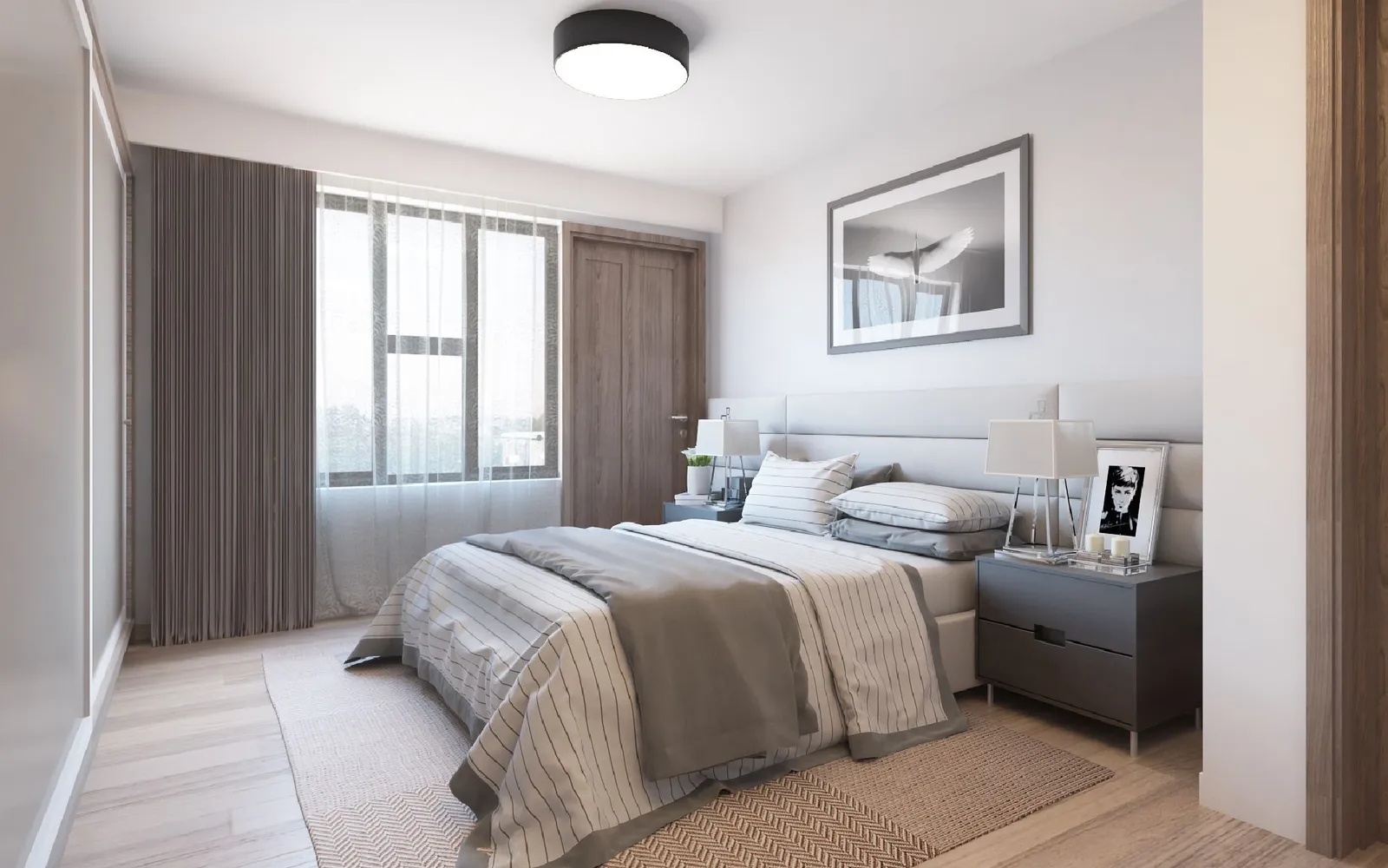 Kirichwa Place — Nairobi