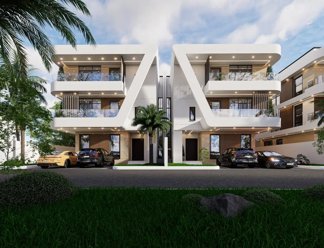 PROMISELAND AL-BARKA Development 1