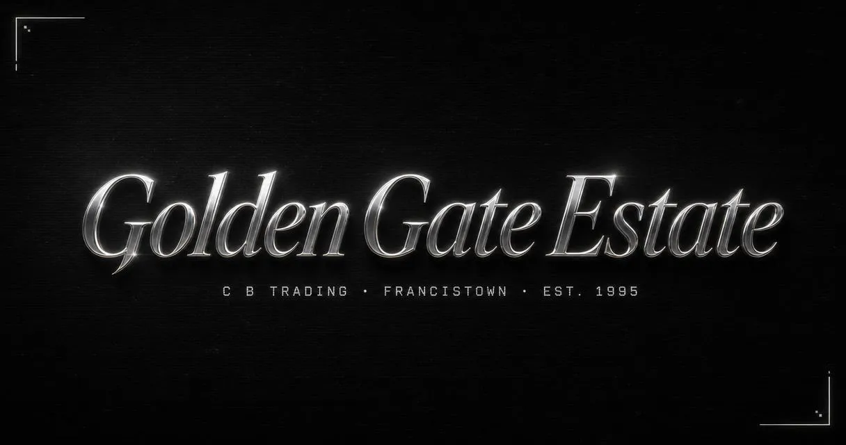 Golden Gate Estate