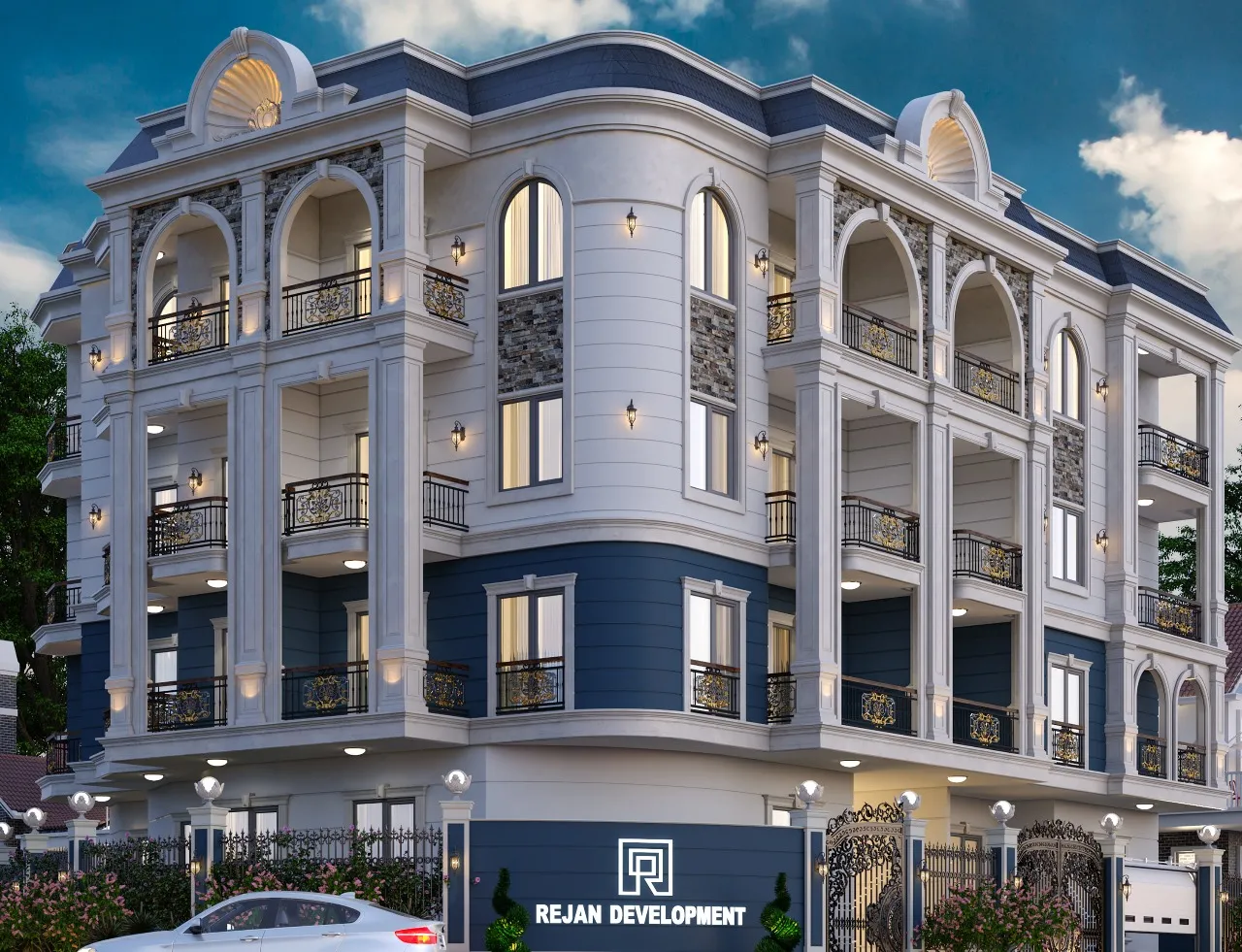 Rejan Residence