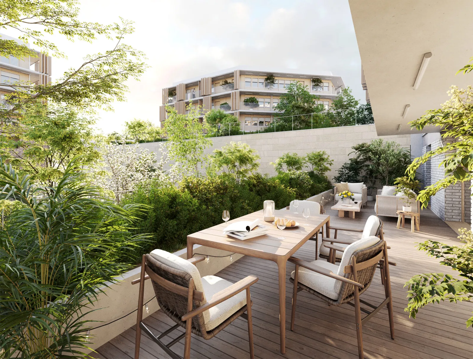 Ateliers gambetta mehul — Pantin