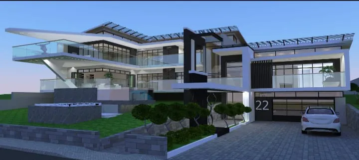 House De Vries