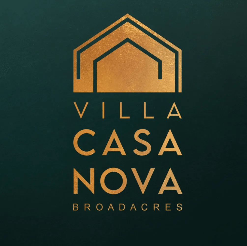Villa Casa Nova — Johannesburg