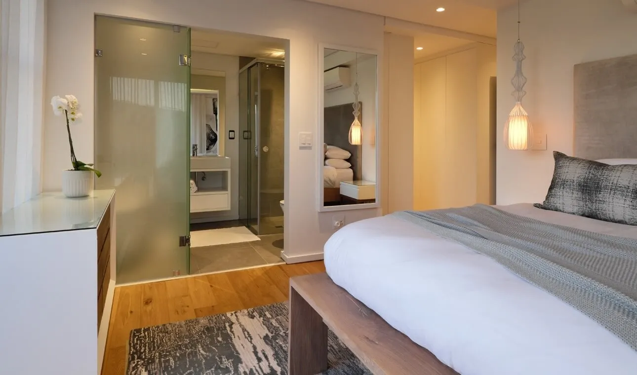 FIFTY8 ON V — Cape Town