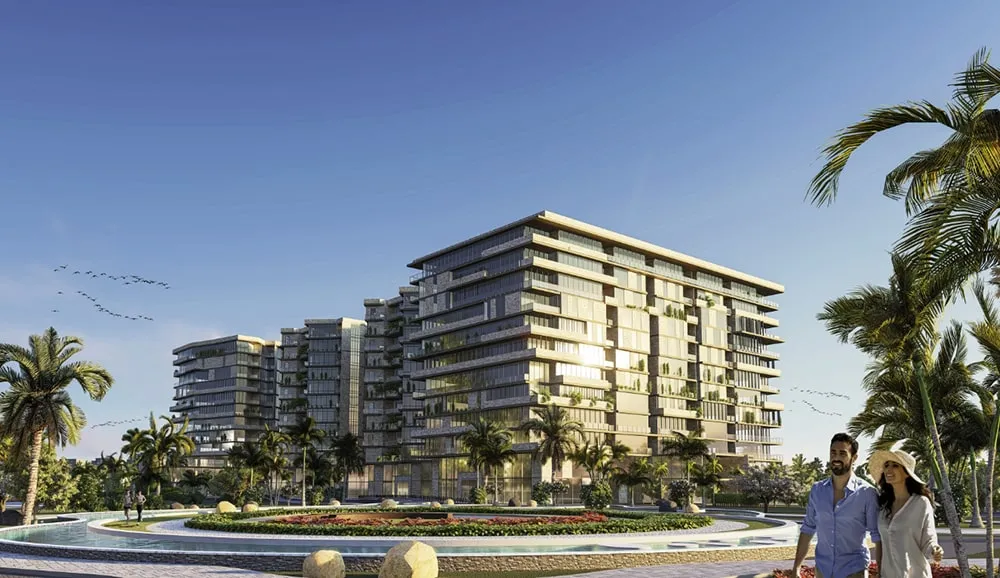 Skyline — Alexandria