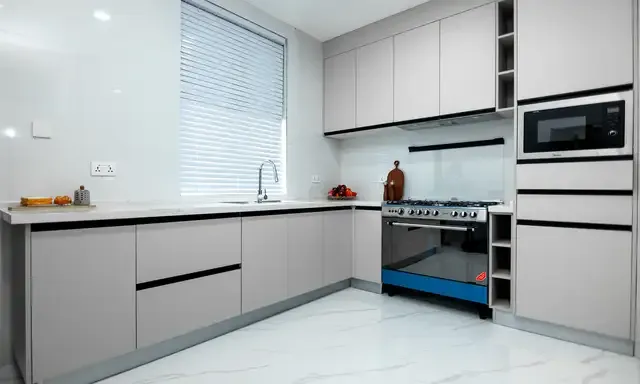 Kitchen (Type A)