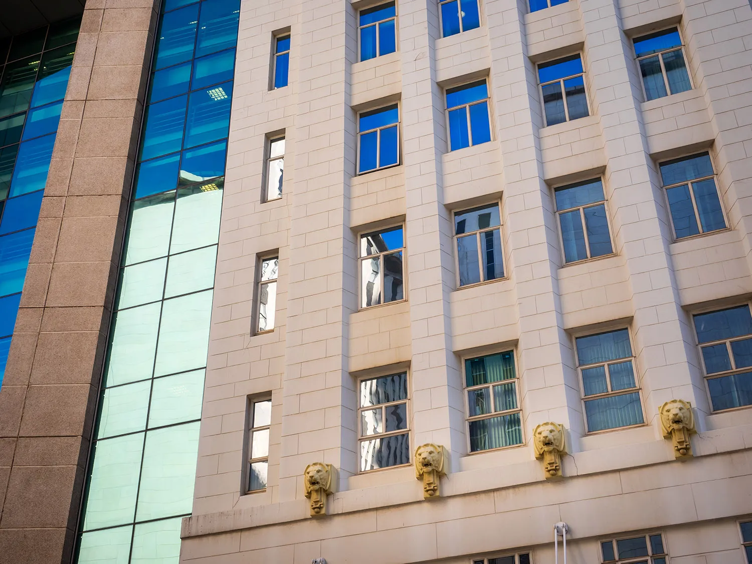 Talis House — Johannesburg