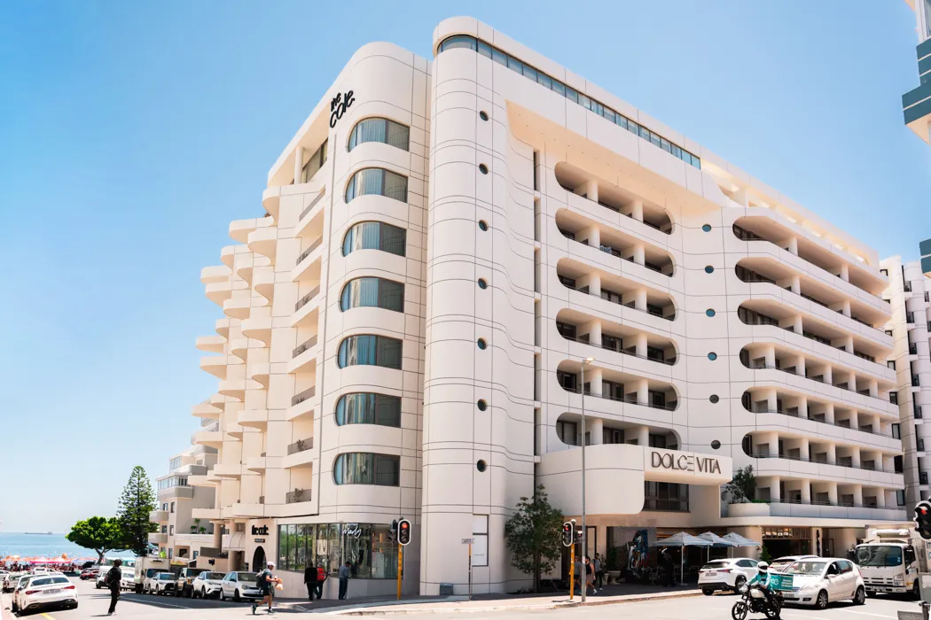 Dolce Vita — Cape Town