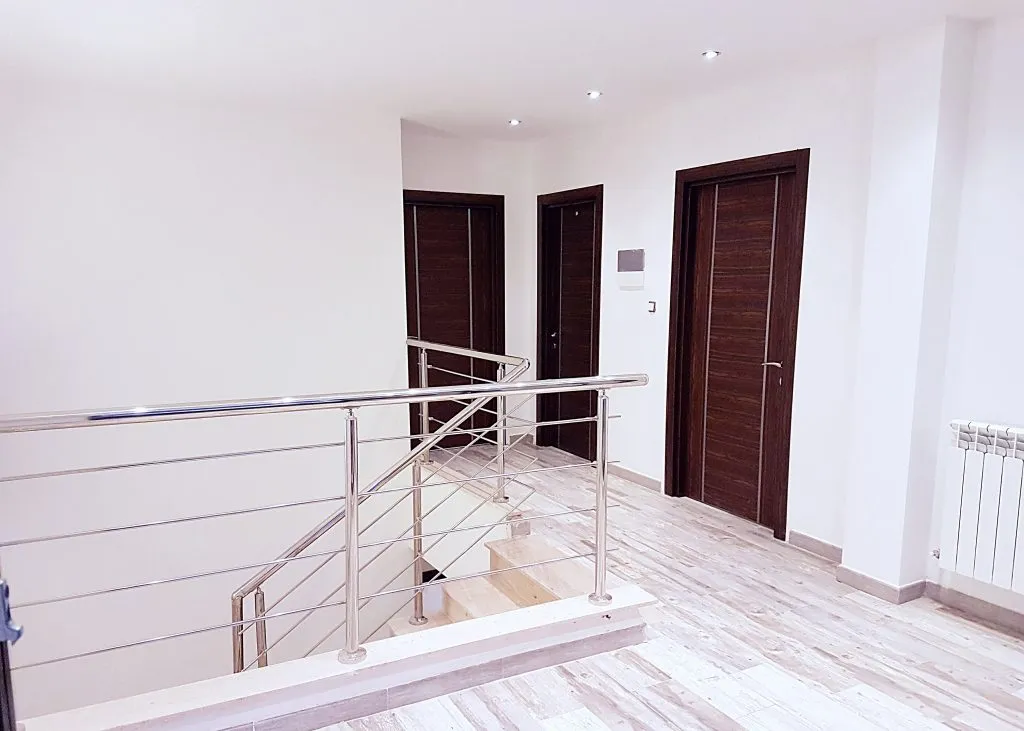 villa bir el djir — Oran