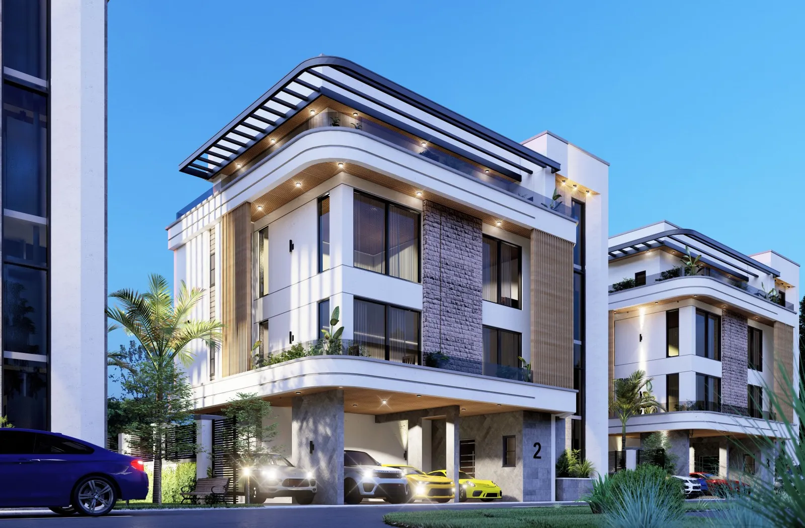 Cosgrove Real Estate - Gallery