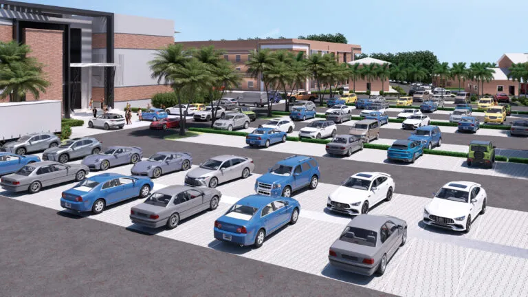 Kubwa Mall — Abuja