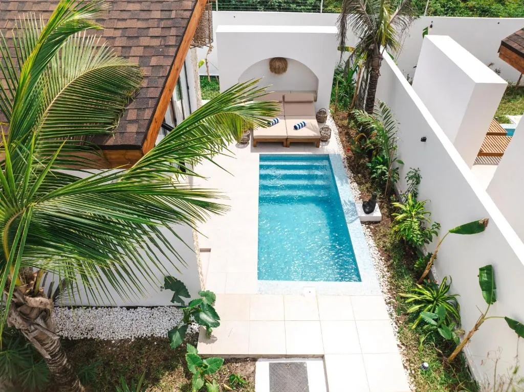 Emerald Luxury Villas — Zanzibar